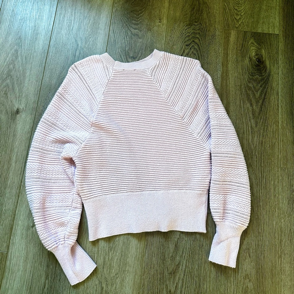 Sweater - Picture 4 of 4